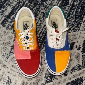 Vans